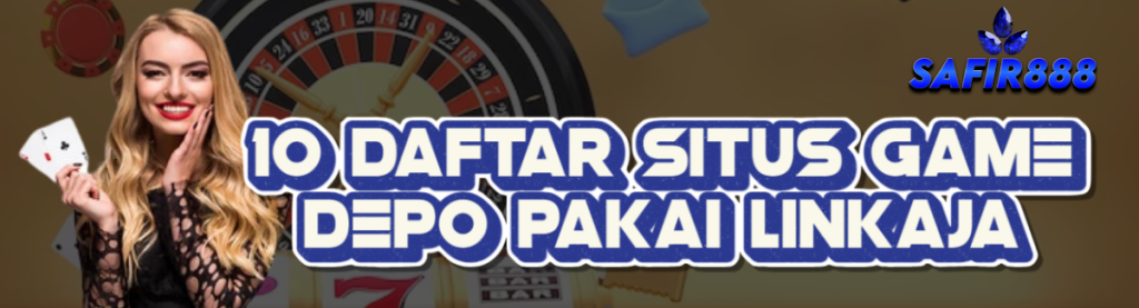 10 Daftar Situs Game