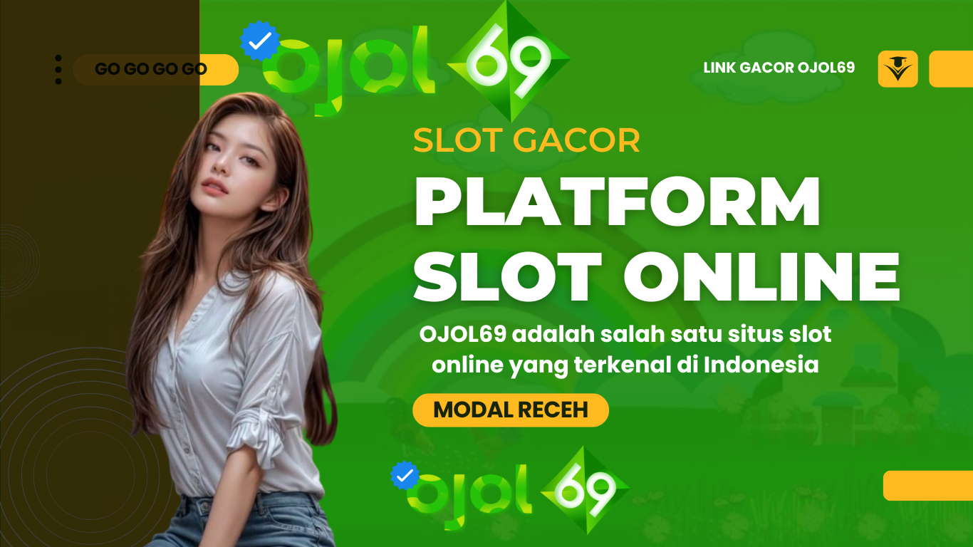 bandar slot online