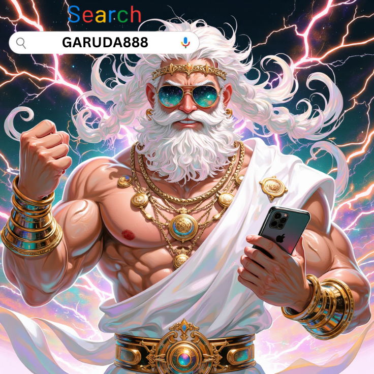 Garuda888 Situs Slot Anti Rungkad