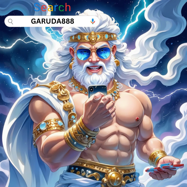 Slot Deposit 25 Ribu Garuda888