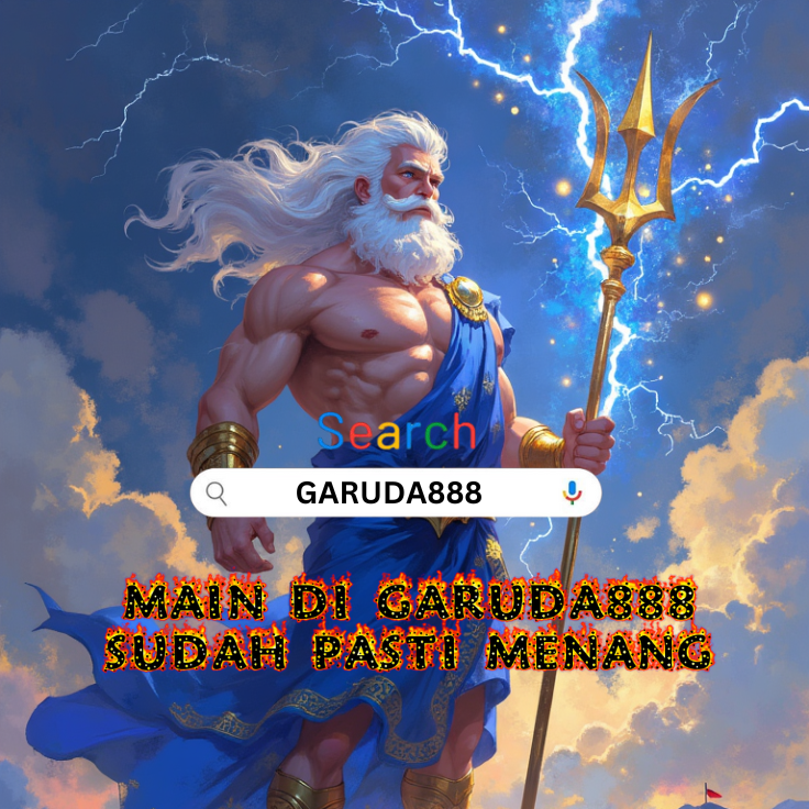 Slot Gacor Depo Dana Garuda888