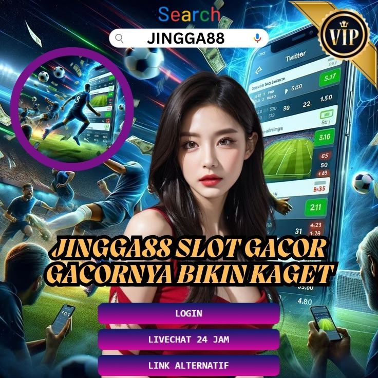 JINGGA88