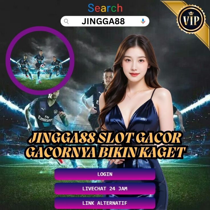 JINGGA88