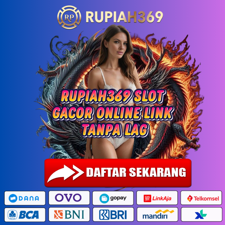 RUPIAH369