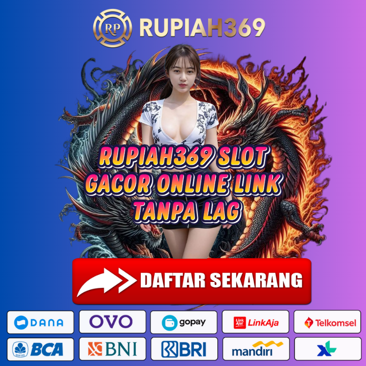RUPIAH369