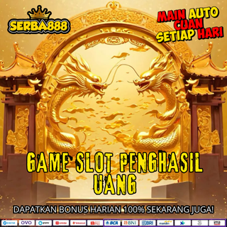 GAME SLOT PENGHASIL UANG