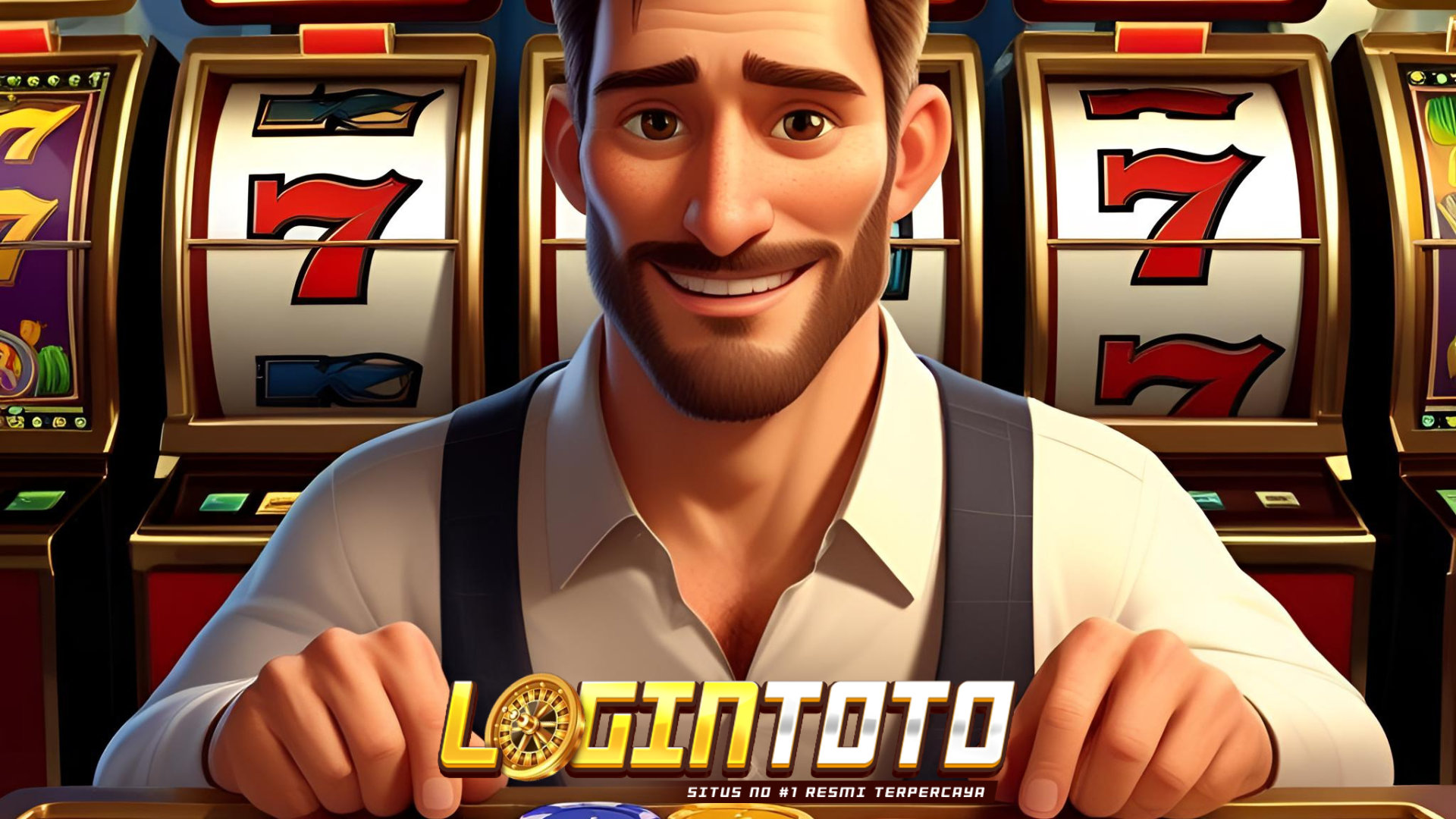 Main Slot Jadi Gampang Menang