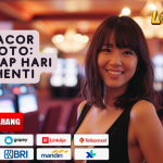 SLOT GACOR LOGINTOTO: CUAN SETIAP HARI TANPA HENTI