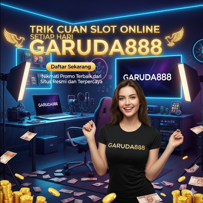TRIK CUAN SLOT ONLINE SETIAP HARI