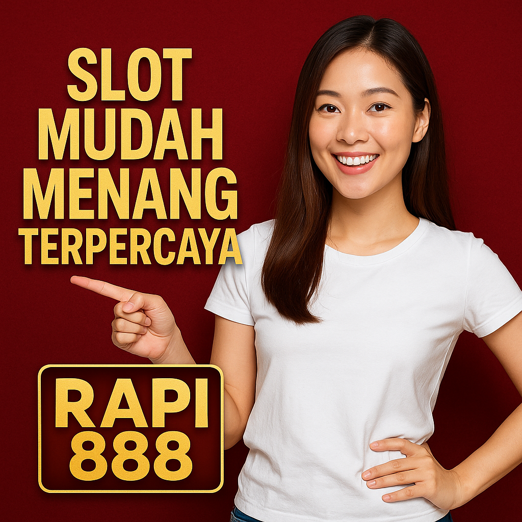 Situs Slot Rapi888